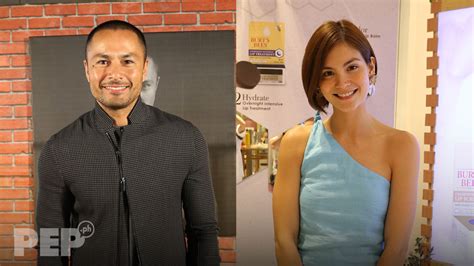 ex girlfriend of derek ramsay|JOANNE VILLABLANCA .